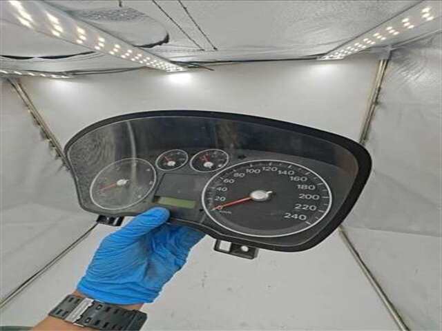 Foto 2ª: Cuadro de Instrumentos Ford Focus 1.8 TREND [1.8 LTR. - 85 KW TDCI TURBODIESEL CAT]