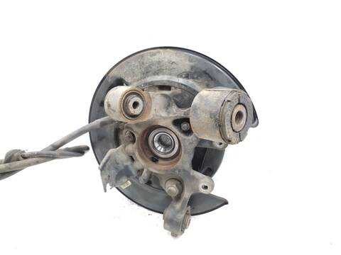 Foto 3ª: Mangueta Trasera Izquierda Honda Crv 2.0 RD5) 150CV 110KW II RD_) [K20A4] (2005)