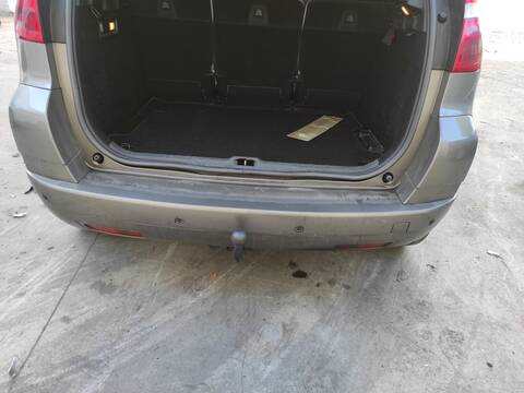 Paragolpes Trasero Citroen C4 9HZ PICASSO