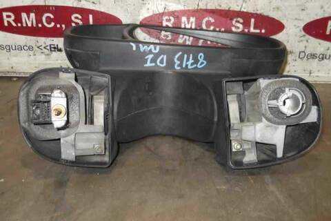 Foto 3ª: Retrovisor Izquierdo Nissan Primastar 2.5 DCI DIESEL CAT 135CV 99KW [G9U B7] (2006)