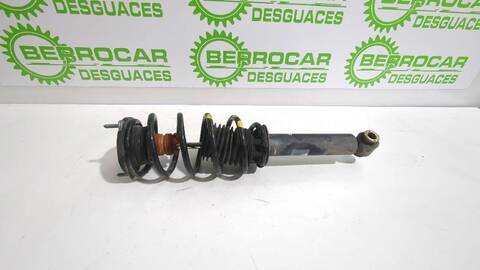 Amortiguador Delantero Derecho Peugeot 407 1.6 HDI 110 6D9HZC 6D9HYC) 109CV