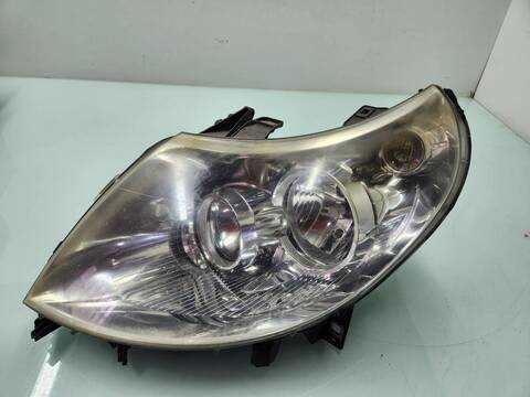 Faro Izquierdo Fiat Ducato L1H1 100 MULTIJET 101CV 74KW