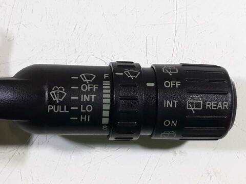 Foto 2ª: Mando Multifuncion Hyundai Coupe 2.0 FX VVT COUPE 143CV 105KW [G4ED-G] (2004)