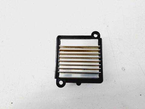 Calefacción Citroen C4 2.0 HDI FAP CAT RHR - DW10BTED4) PICASSO 136CV 100KW