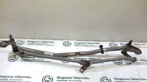 Brazo Limpia Delantero Izquierdo Audi A4 2.0 TDI AVANT 140CV 103KW