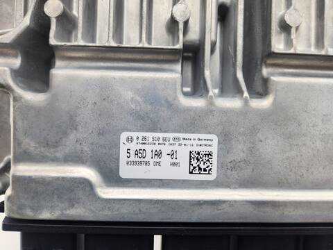 Foto 3ª: Centralita Motor ECU Mini Countryman COOPER S 192CV 141KW [B48A20A] (2022)
