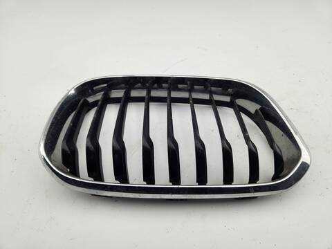 Rejilla Delantera Bmw Serie 1 114 118D 150CV 110KW