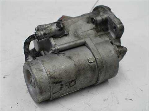 Foto 2ª: Motor de Arranque Hyundai Santa Fe 2.2 CRDI 155CV 114KW [D4EB] (2008)