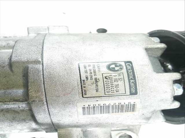 Foto 2ª: Compresor Aire Acondicionado Bmw Serie 1 114 118 I [N46 B20 B] (2003)