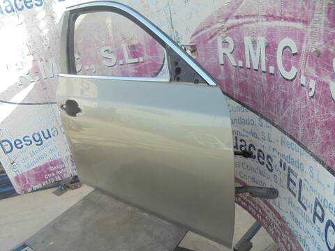 Foto 2ª: Puerta Delantera Derecha Bmw Serie 5 518 535D BERLINA 272CV 200KW [306D4] (2006)