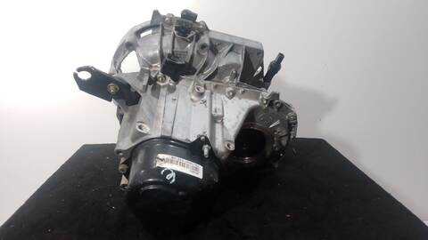 Foto 3ª: Caja Cambios Renault Kangoo D 65 1.9 KC0E KC02 KC0J KC0N) 64CV 47KW [F8Q632] (2001)