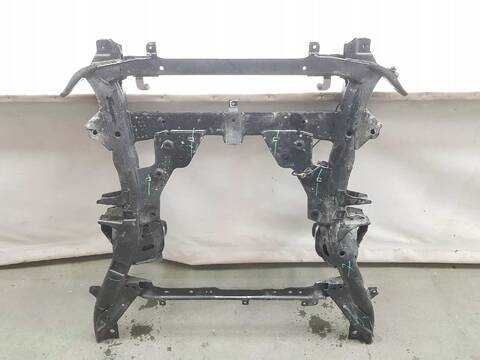 Foto 3ª: Cuna de Motor Bmw X5 XDRIVE50I [N63B44A] (2006)