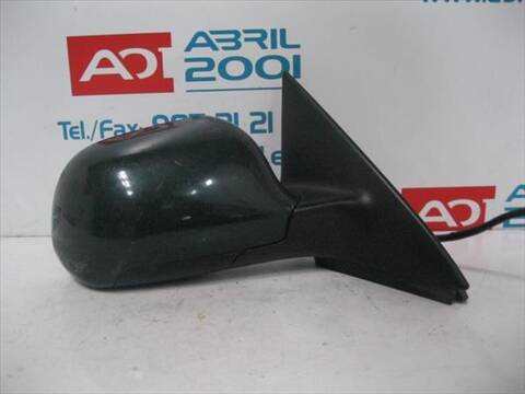 Foto 2ª: Retrovisor Derecho Audi A6 2.7 T QUATTRO BERLINA 230CV 169KW [G/ AZA] (2000)
