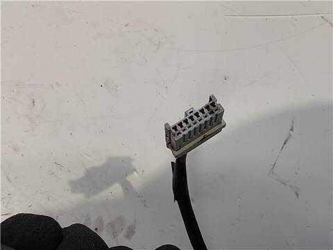 Foto 3ª: Retrovisor Izquierdo Nissan Primera 1.6 BERLINA 109CV 80KW [QG16DE] (2003)