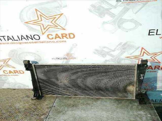 Radiador Motor Opel Corsa ´´111 YEARS´´ 75CV 55KW