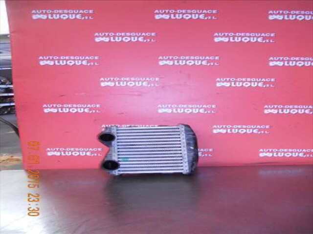 Intercooler Smart City 0.8 CDI [0.8 LTR. - 30 KW CDI CAT]