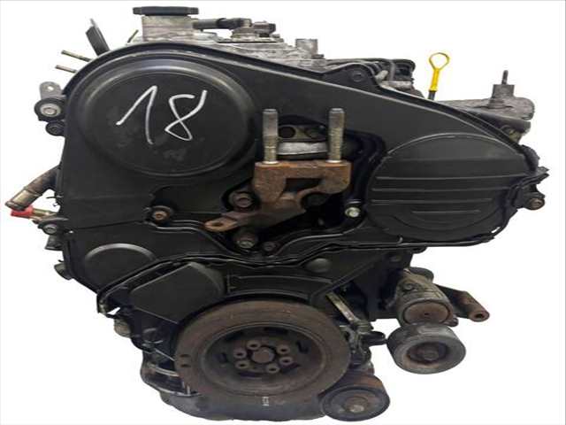 Motor Completo Mazda 6 136 CV 100KW