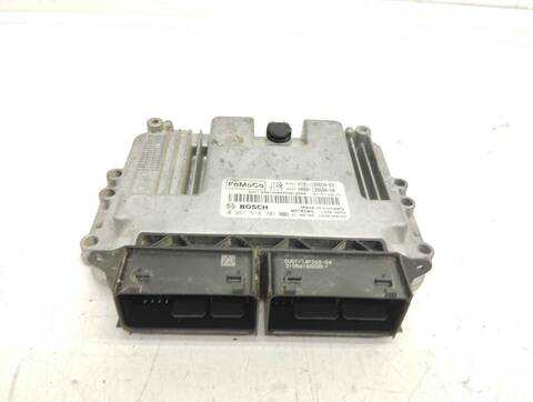 Centralita Motor ECU Ford EcoSport COOL CONNECT 125CV 92KW