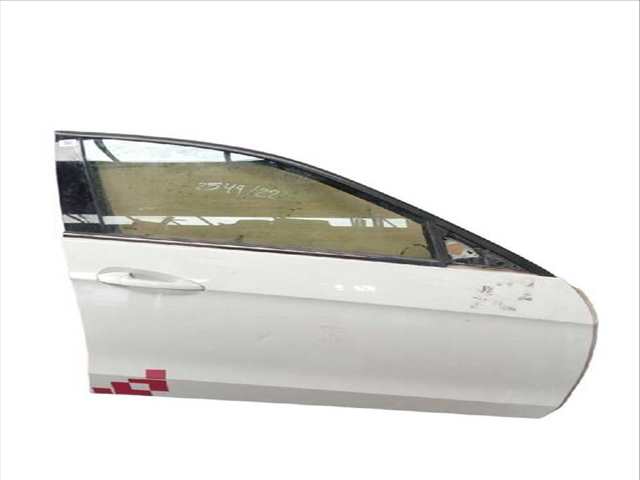 Puerta Delantera Derecha Mercedes Clase E 180 E 200 CDI - BLUETEC 212.005 212.006)