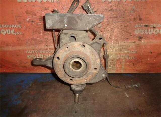 Mangueta Delantera Derecha Citroen C5 2.2 HDI (DC4HXB. DC4HXE)