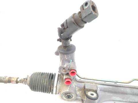 Foto 2ª: Cremallera de Direccion Mercedes Clase ML 270 CDI W163) 163.113 [612963] (2002)