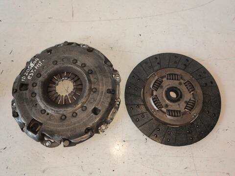 kit Embrague Ford Transit YMF6