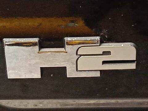 Foto 4ª: Puerta Delantera Izquierda Hummer H2 6.0 329CV 242KW [12577398] (2006)