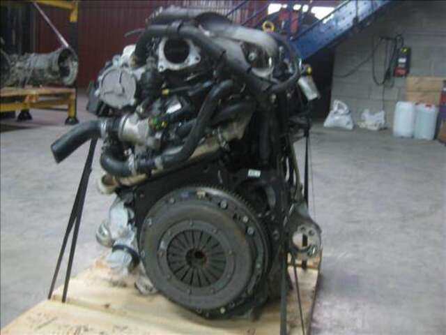 Foto 3ª: Motor Completo Fiat Bravo 1.9 D MULTIJET 120CV (2004)