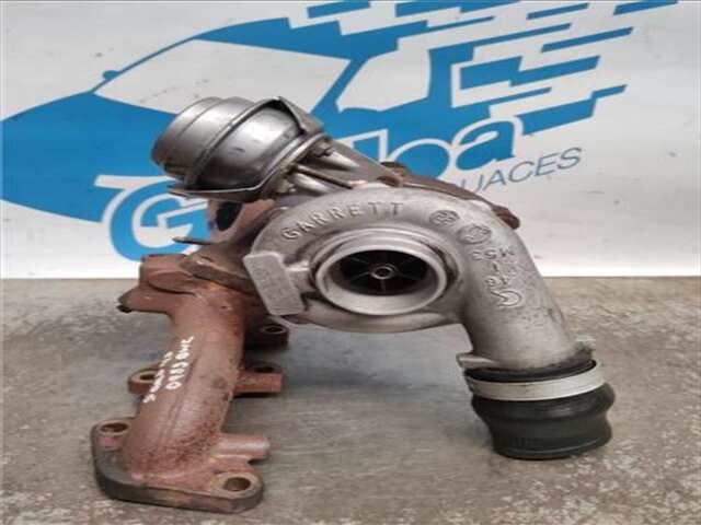 Turbocompresor Saab 9-3 2.2 TID BERLINA (2003-_)