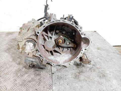 Foto 2ª: Caja Cambios Hyundai ix35 CLASSIC 2WD 116CV 85KW [D4FD] (2013)