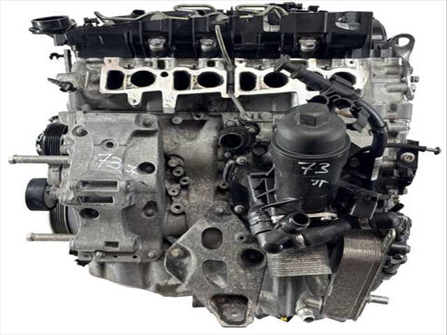 Motor Completo Bmw Serie 4 420 F36 F32 F33 190CV 140KW