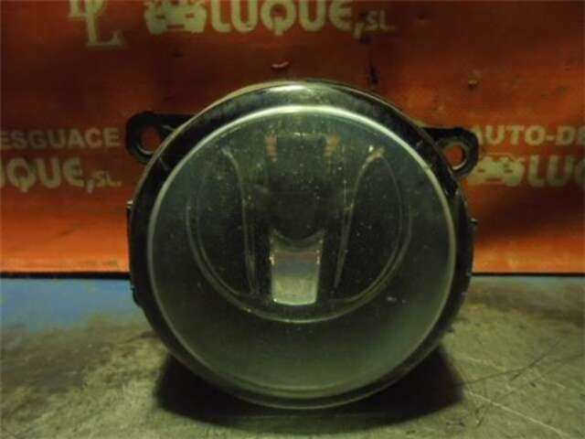 Faro Antiniebla Delantero Izquierdo Citroen C6 2.7 HDI