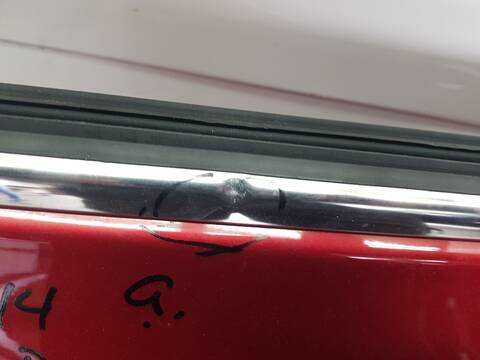 Foto 2ª: Puerta Delantera Derecha Mg ZS 1.5 VTI 106CV 78KW [15S4C] (2022)