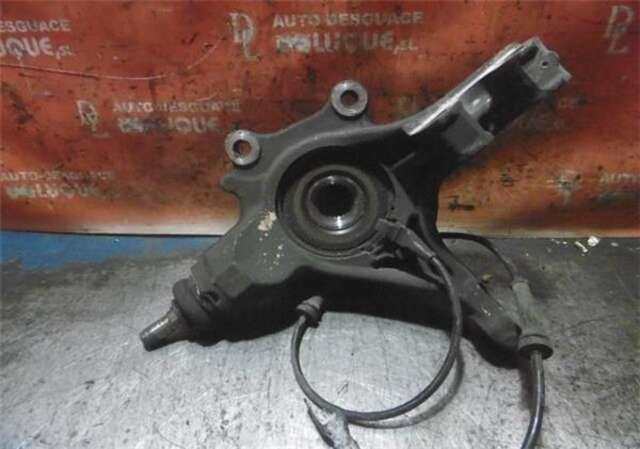 Foto 3ª: Mangueta Delantera Derecha Citroen C4 1.6 HDI [9HX (DV6ATED4)]