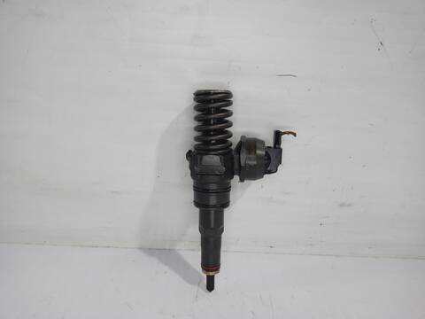 Foto 3ª: Inyectores Seat Altea FAMILY 105CV 77KW [BXE] (2008)