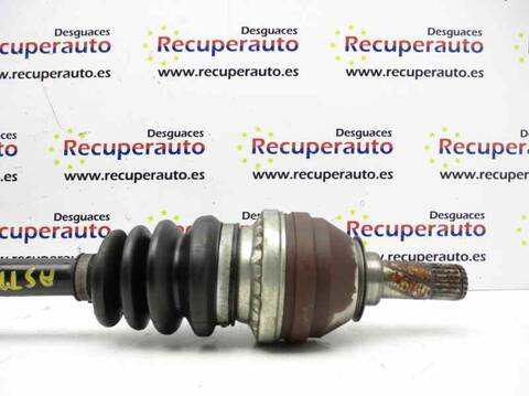 Foto 2ª: Transmision Delantera Izquierda Opel Astra Z14XEP BERLINA (2004)