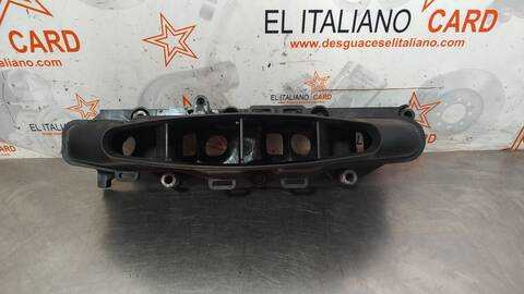 Foto 3ª: Colector Admisión Mercedes Sprinter 310/313/316 CDI 906.631/633/635/637) 129CV 95KW CAJA CERRADA [646985] (2007)