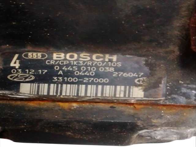 Bomba Inyeccion Hyundai Santa Fe 2.0 CRDI 4X4