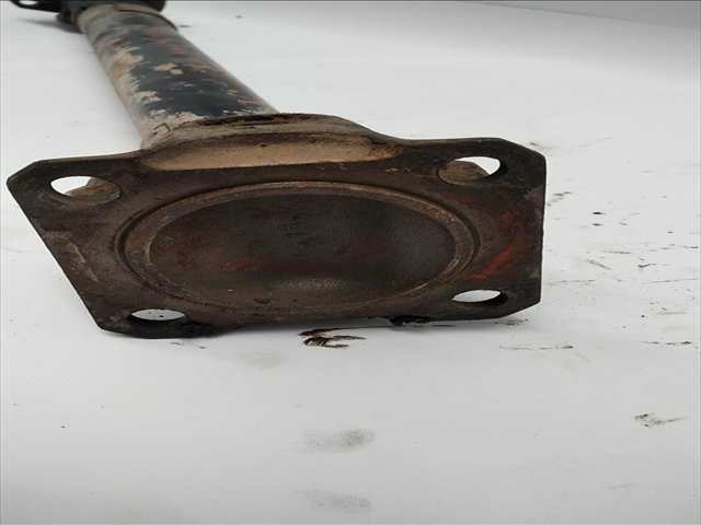 Foto 4ª: Transmision Delantera Derecha Nissan Patrol 3.2 DIESEL [D/SD33] (1986)