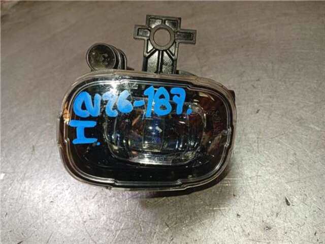 Faro Antiniebla Delantero Izquierdo Nissan Juke 1.0 ACENTA [1.0 LTR. - 84 KW 12V CAT]
