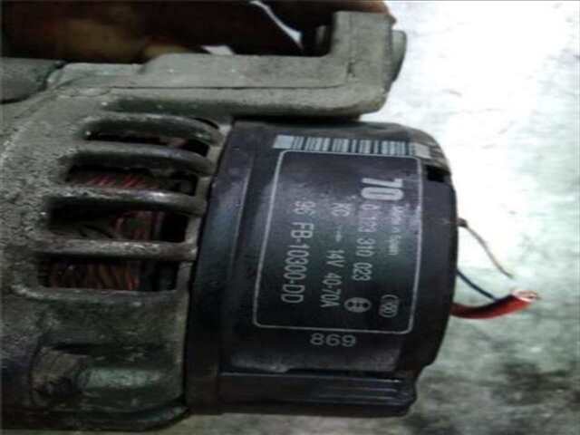 Alternador Ford Fiesta 1.3 I