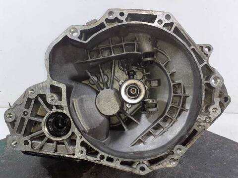 Caja Cambios Opel Astra ENJOY BERLINA 90CV 66KW