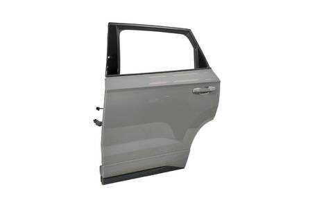 Puerta Trasera Izquierda Skoda Karoq STYLE 1 16V TSI ACT 150CV