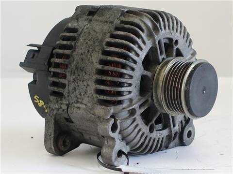 Alternador Volkswagen Passat 2.0 TDI 16V BERLINA 140CV 103KW