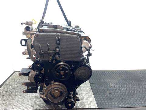 Foto 3ª: Motor Completo Kia Carnival D/J3 (2005)