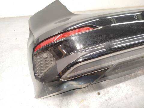 Foto 4ª: Paragolpes Trasero Audi A3 30 TFSI MILD HYBRID 110CV 81KW [DLAA] (2023)