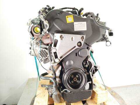 Foto 4ª: Motor Completo Audi A1 1.6 TDI 115CV 85KW [CXMA] (2016)