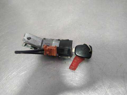 Antirrobo Peugeot 308 PREMIUM 120CV 88KW