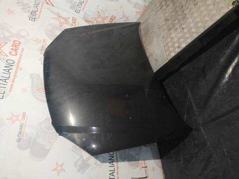 Foto 3ª: Capot Chevrolet Lacetti CDX 109CV 80KW [F16D3] (2007)