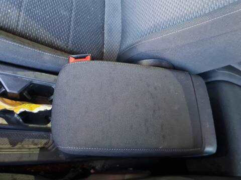 Consola Central Volkswagen Tiguan ADVANCE 4MOTION 150CV 110KW